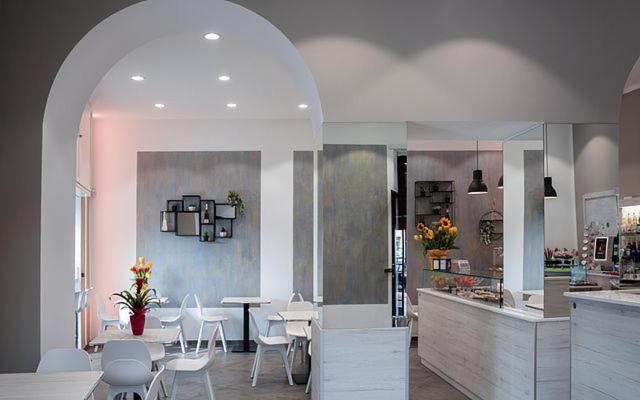 Carducci Bistrot Hotel Turin Exterior photo
